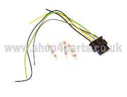 Rear Lamp Cable Harness RH