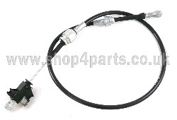 Gear Selector Cable RH