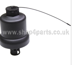 Oil Filter Housing Cover Audi A3 A4