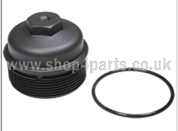 Oil Filter Housing Cover Audi A1, A3