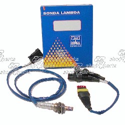 Lambda Sensor - Fiat/alfa