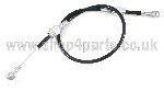 Gear Selector Cable LH