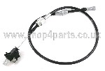Gear Selector Cable RH