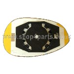 Door Mirror Glass - RH