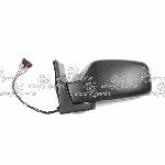 Door Mirror - LH (Electric)