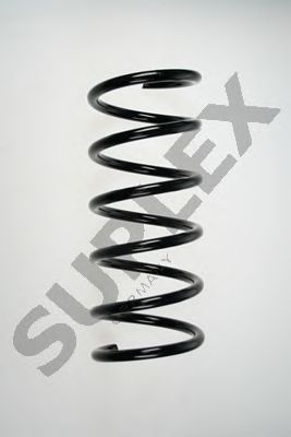 Rear Coil Spring 51793551