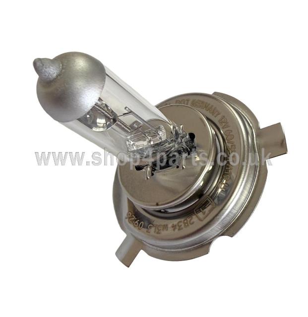Headlamp Bulb H19