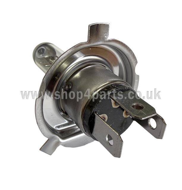Headlamp Bulb H19