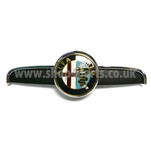 Front Badge 6000630115 