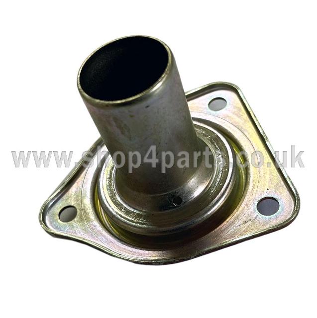 Input Shaft Seal