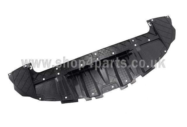 Front Bumper Lower Protection