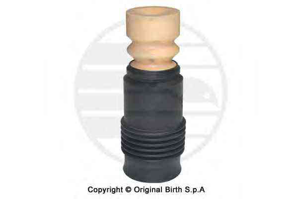 Fiat coupe bump stops discount