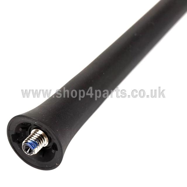 Aerial Mast (Round type)