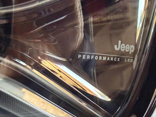 Tail Lamp RH (+LED)