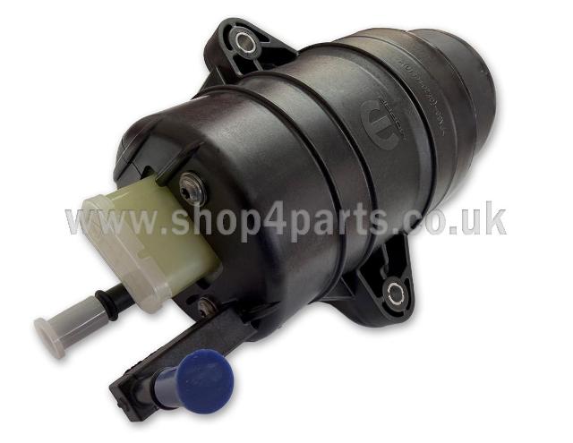 Fuel Filter Housing