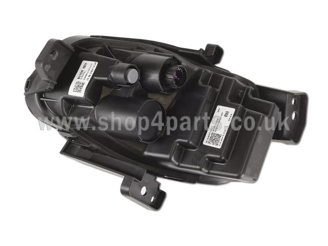 Front Led Indicator RH