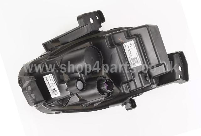 Front Led Indicator LH