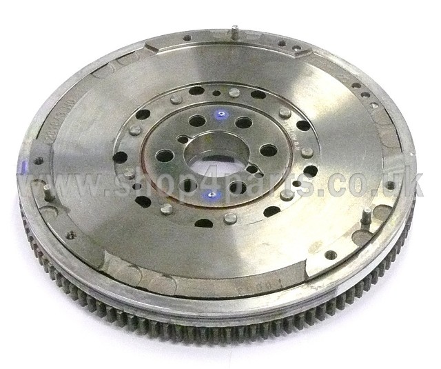 Dualmass Flywheel 55209116