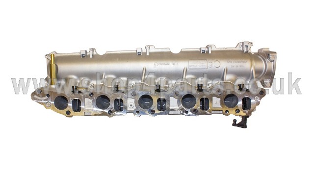 Intake Manifold