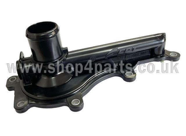Fiat 500 water pump discount