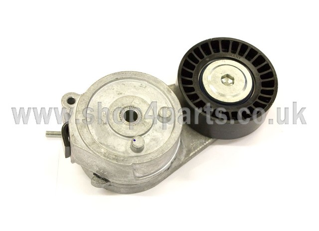 aux belt tensioner