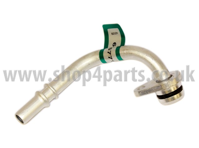 Alfa Romeo 147 3 2 V6 Gta Oil Cooler Pipe 60677166