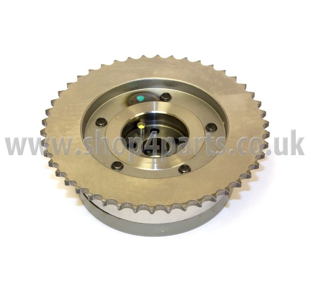 Inlet Camshaft Gear / Variator