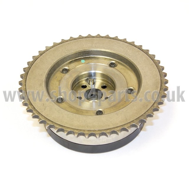 Exhaust Camshaft Gear / Variator