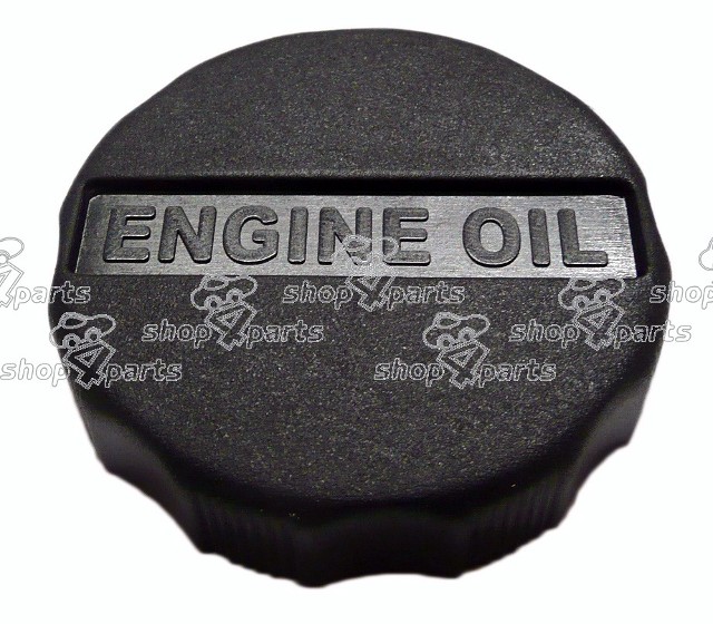 Oil Filler Cap 71753242