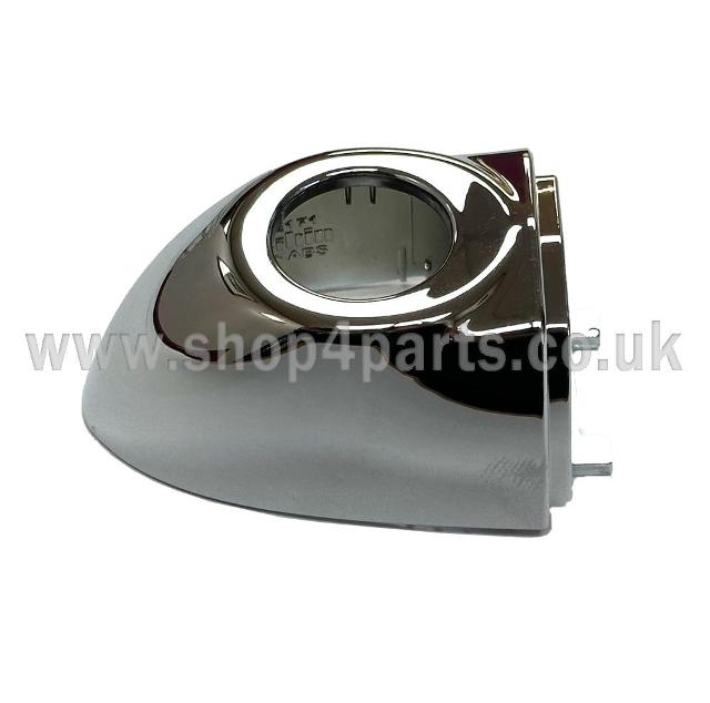 Fiat 500x door handle cap deals