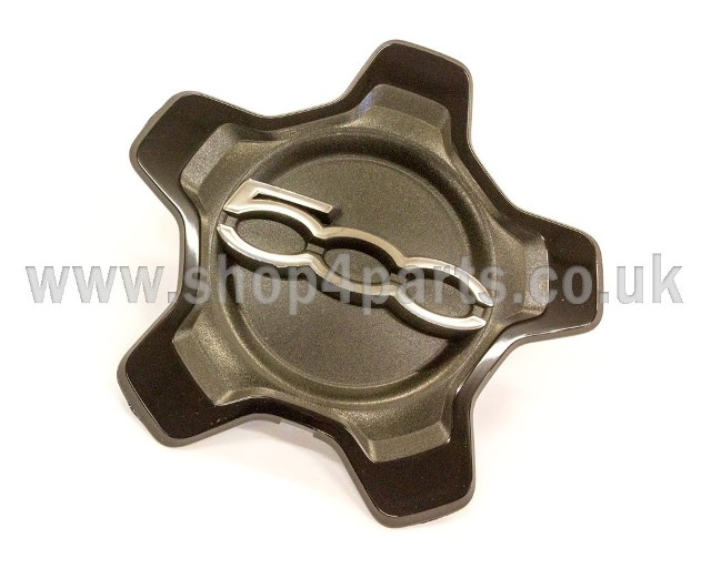 Centre Wheel Cap 735626311