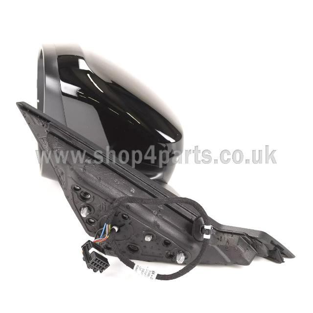 Door Mirror LH