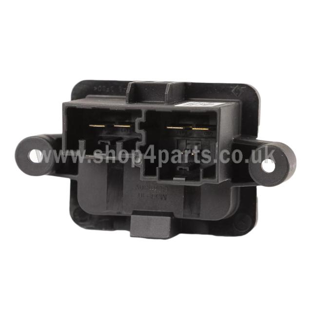 Heater Blower Regulator