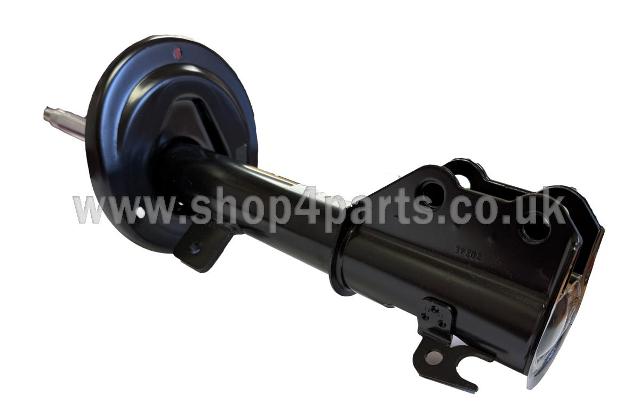 Frt Shock Absorber LH