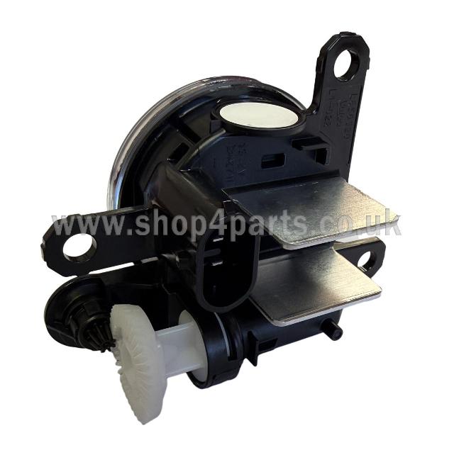Front Fog Lamp RH