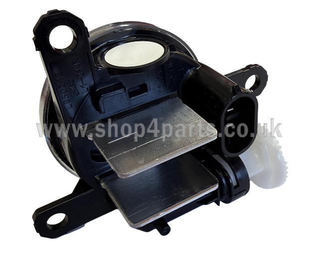Front Fog Lamp LH
