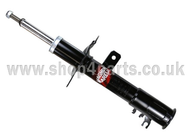 Fiat Panda Front Shock Absorber LH 51857951