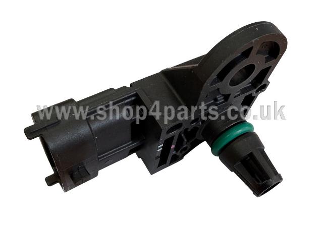 Map Sensor - Fiat