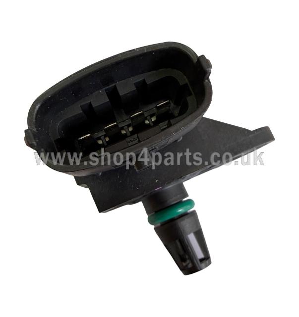 Map Sensor - Fiat