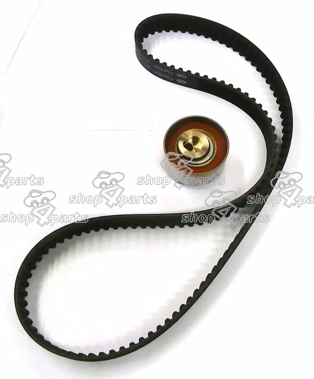 Fiat 500 1.2 8v Timing Belt Kit 71775900
