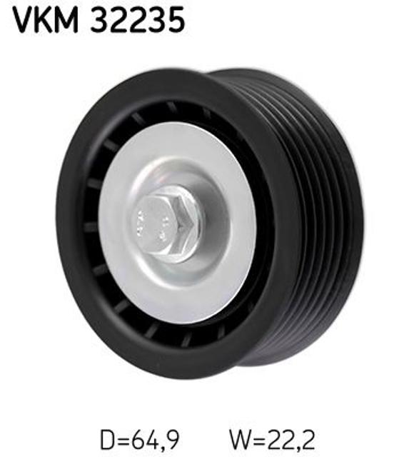 Fixed Tensioner