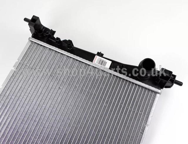 Radiator