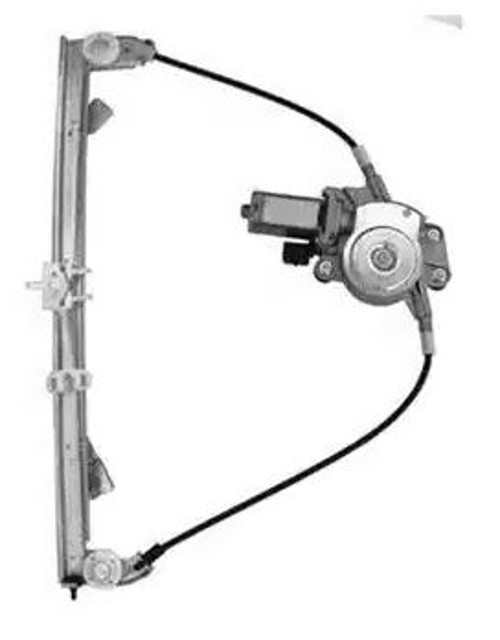 Fiat panda window regulator discount
