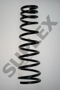 Front Coil Spring