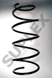 Front Coil Spring