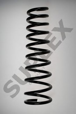 Front Coil Spring