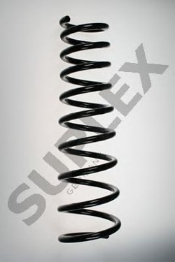 Front Coil Spring