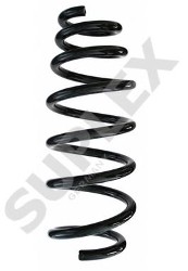 Front Coil Spring