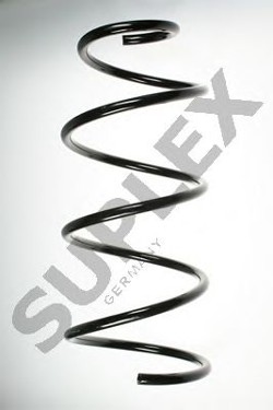 Front Coil Spring