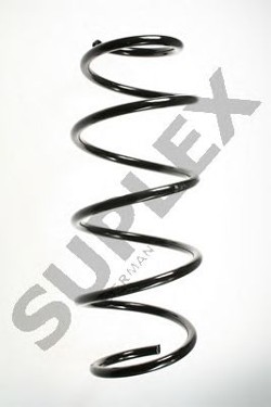 Front Coil Spring